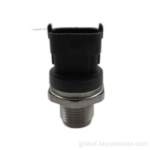 Ford Fuel Rail Pressure Sensor FUEL RAIL PRESSURE SENSOR FIT FOR FORD VOLVO Manufactory